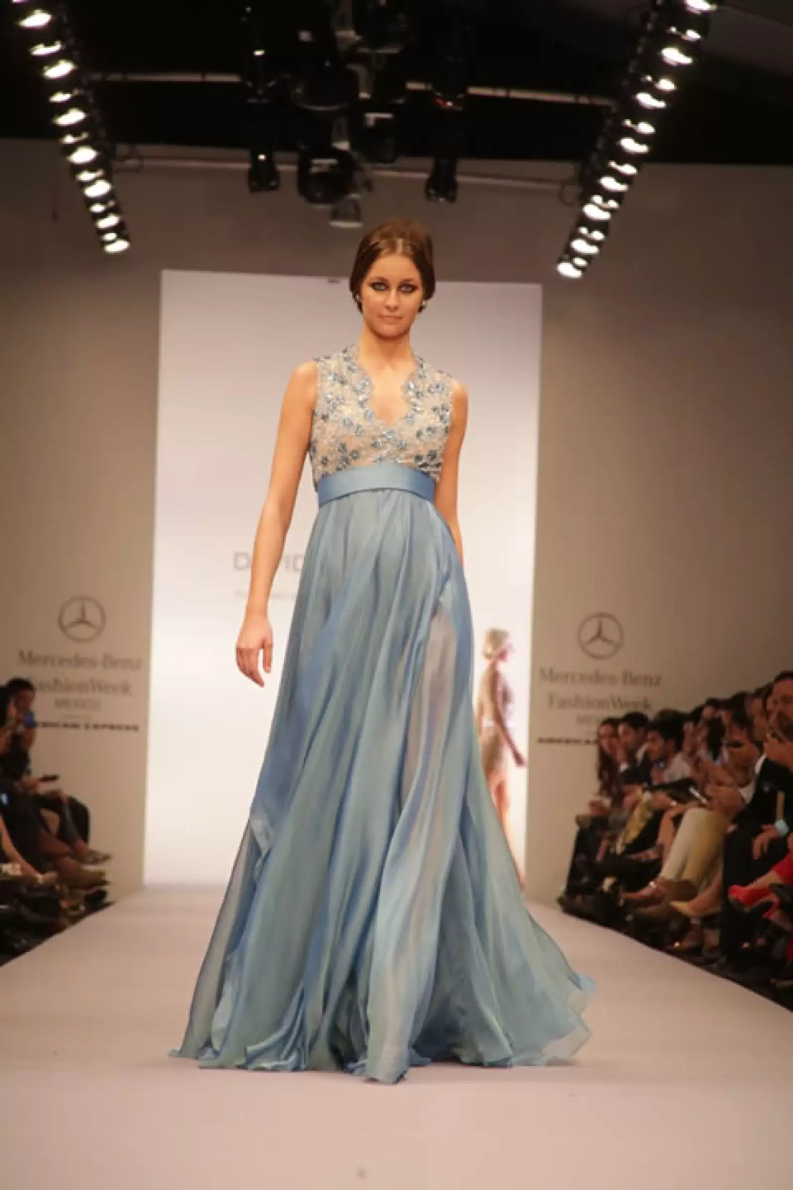 David Salomón Otoño/Invierno 2014.