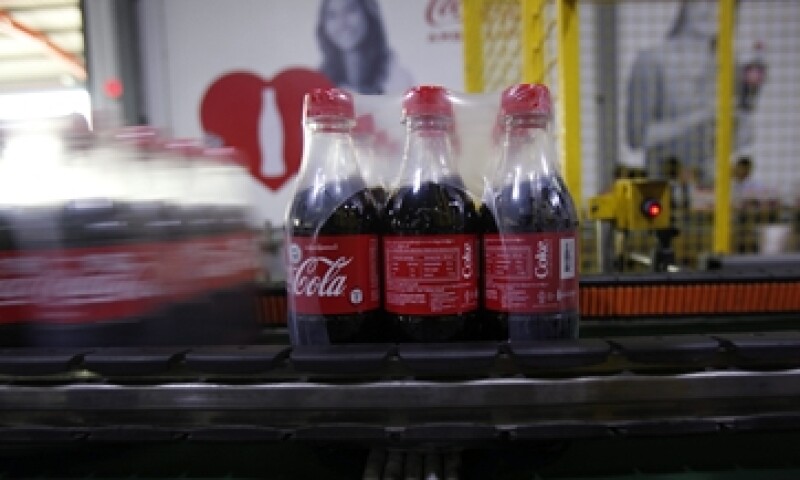 refrescos
