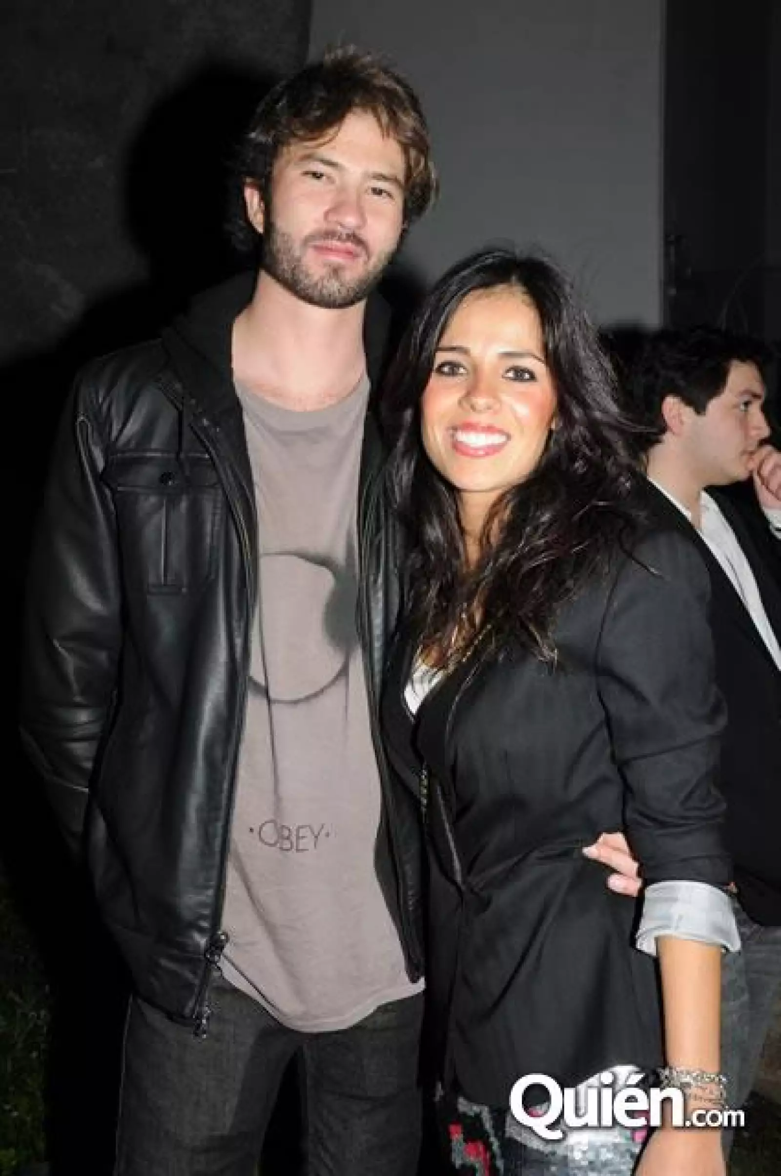 Cumple Ari Tinajero, Karina Gudiño y Cynthia Velázquez