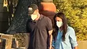 EXC Prince Harry, Meghan Markle