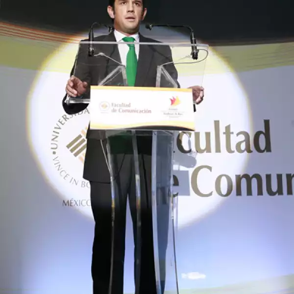 Alejandro Irarragorri