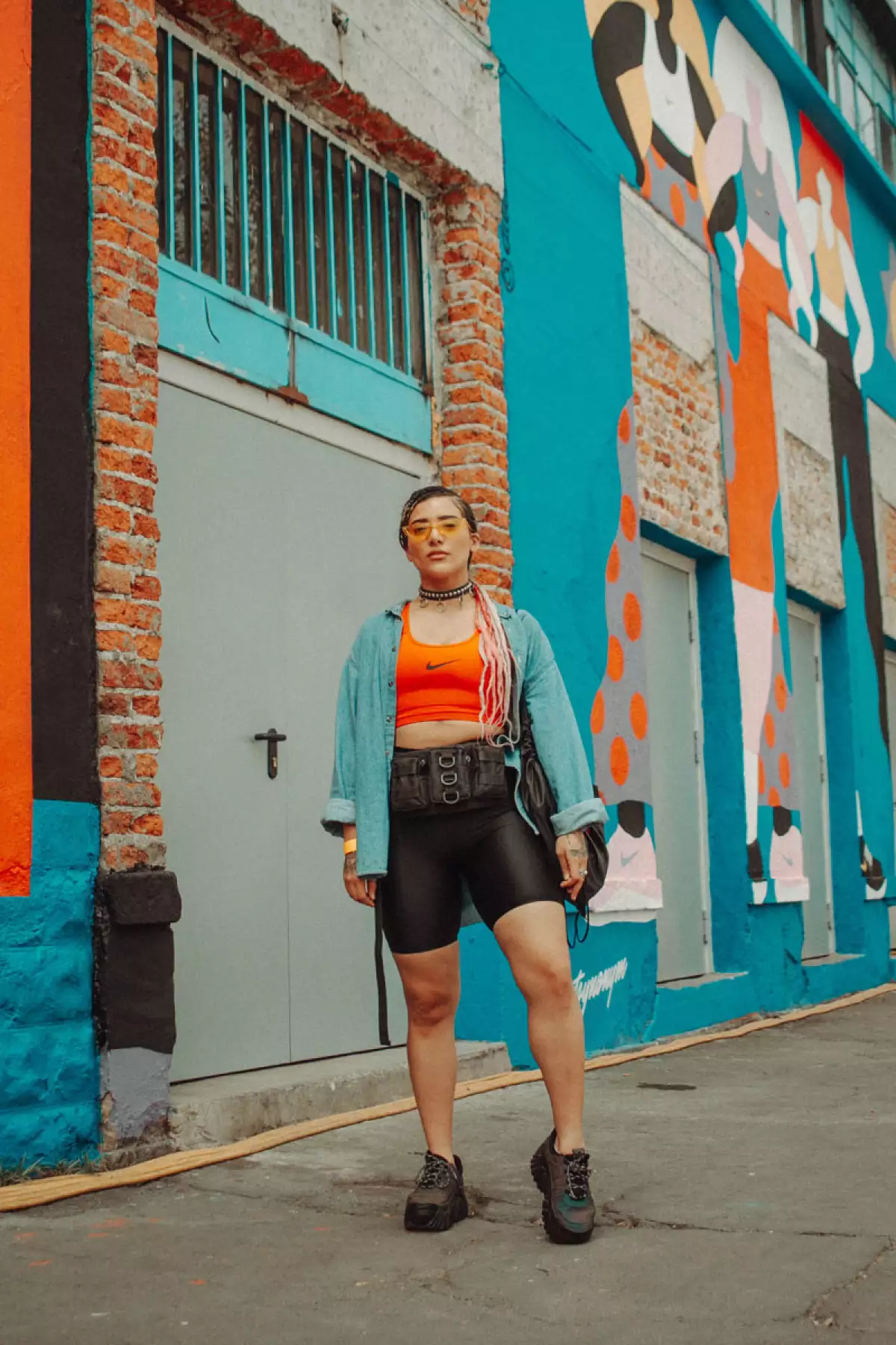 Casa Nike x Galera_3