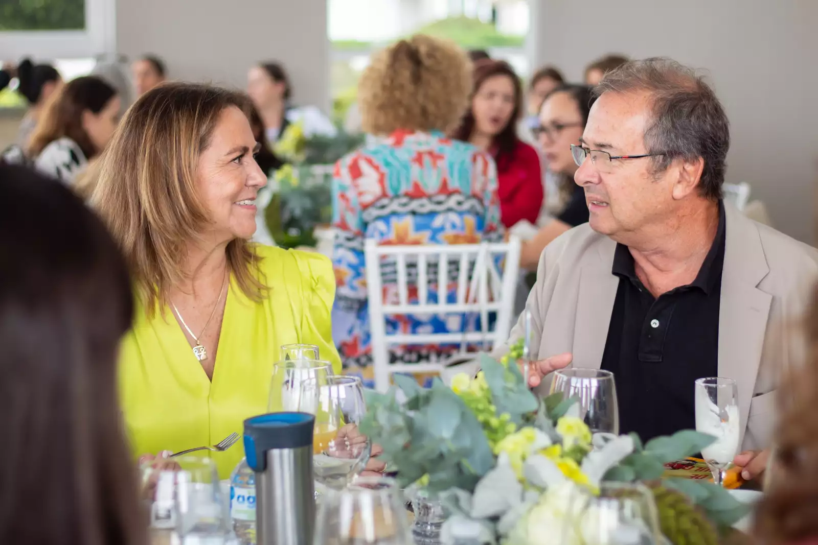 DESAYUNO JAVIER MORO