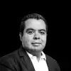 Jorge Sánchez Tello firma