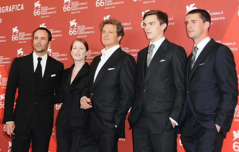 tom ford a single man