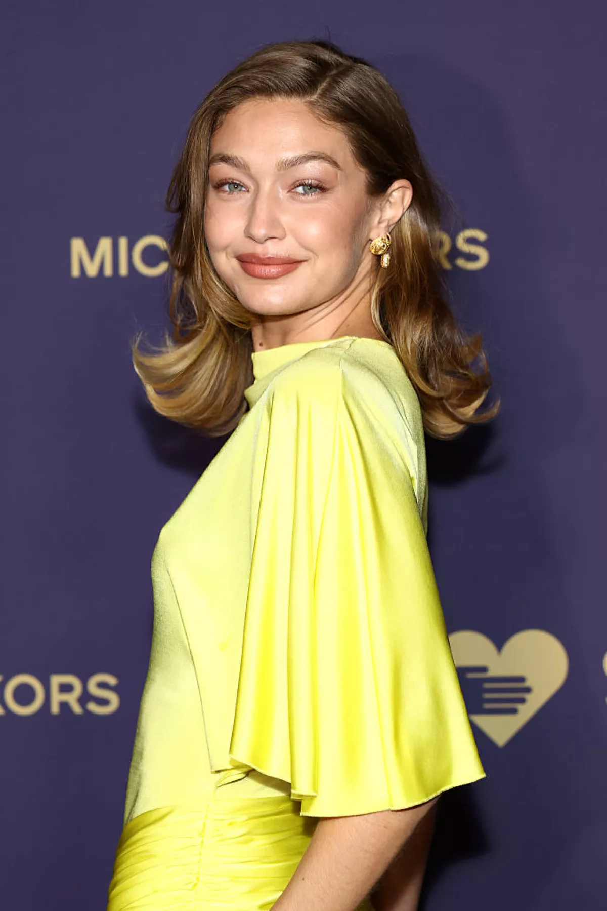 Gigi Hadid