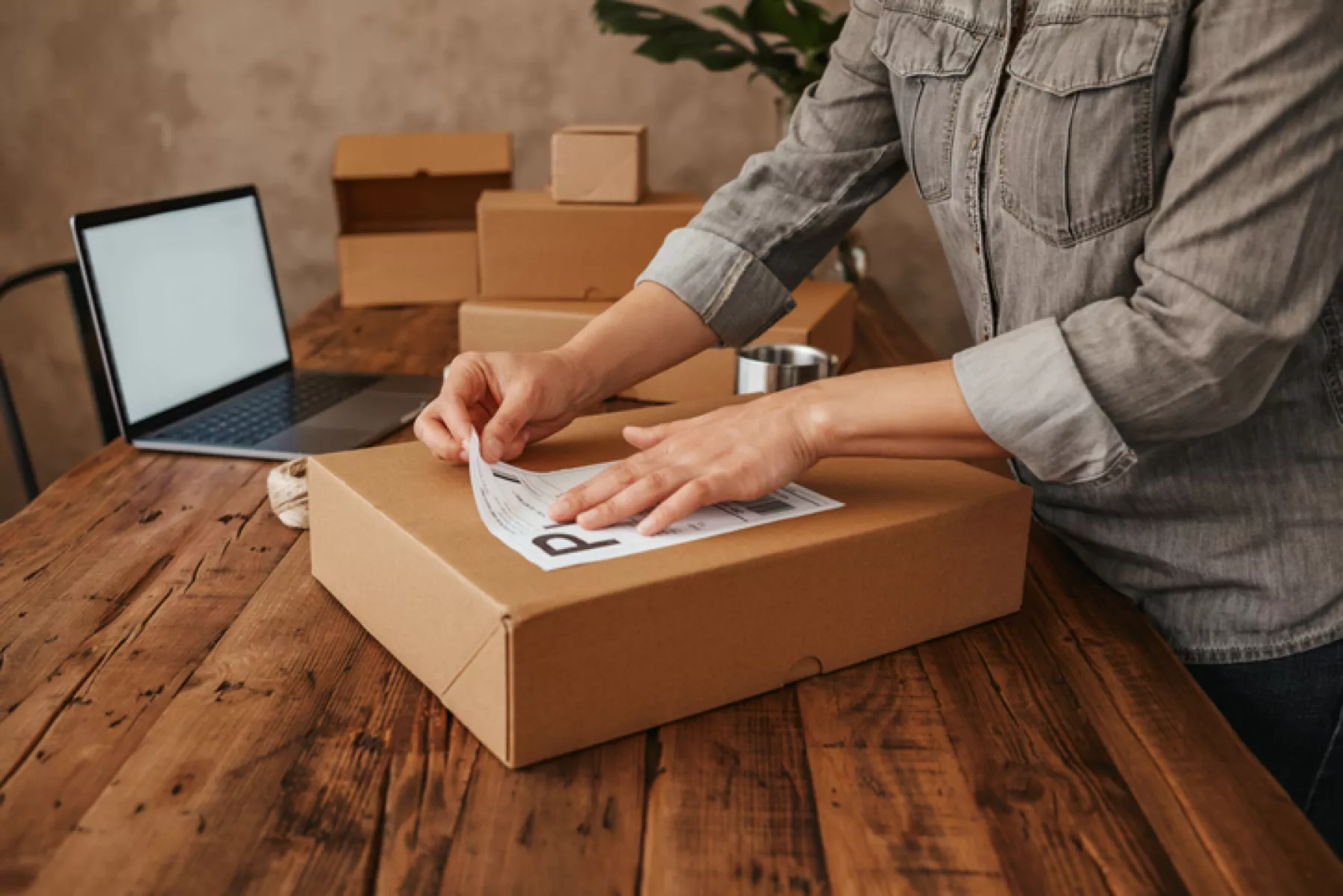 El ecommerce ha logrado estabilizarse