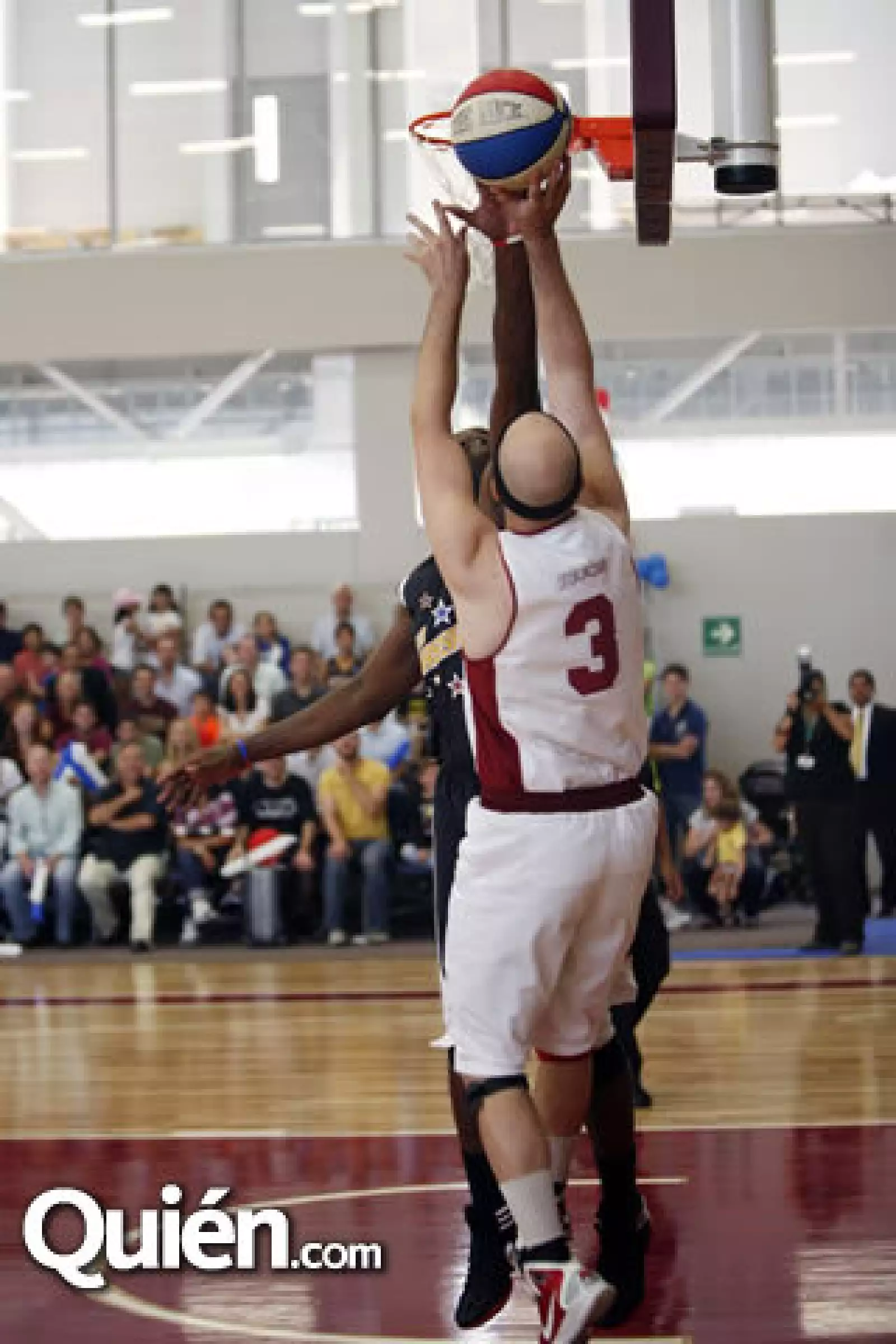 Torneo de  basketball