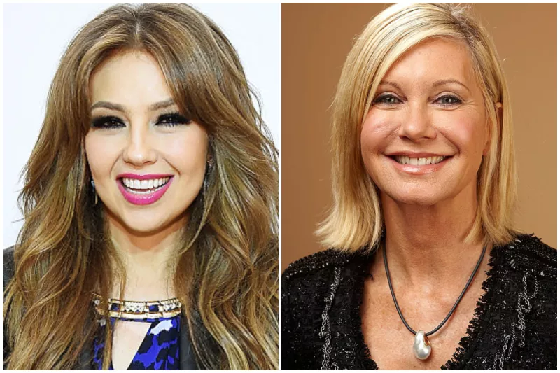 thalia-olivia-newton-john