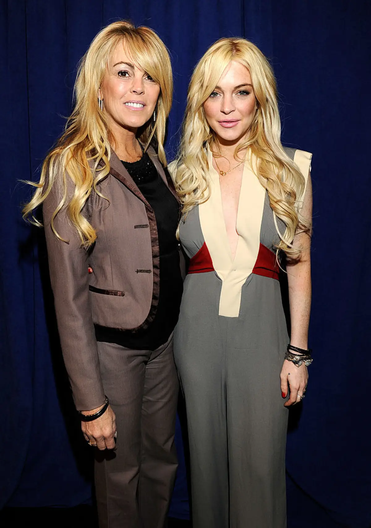 Gotti Press Conference
