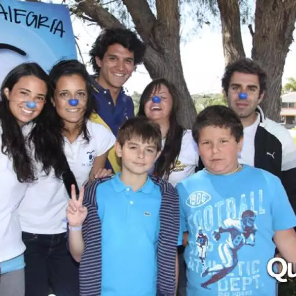 Circuito Mexicano 2010