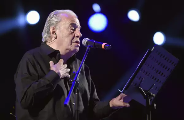 MEXICO-MUSIC-FESTIVAL-VIVE LATINO-CHAVEZ