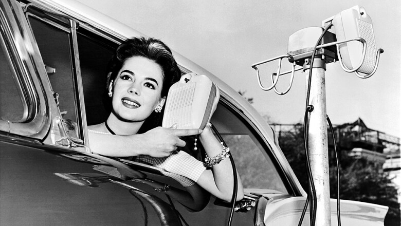 Natalie Wood
