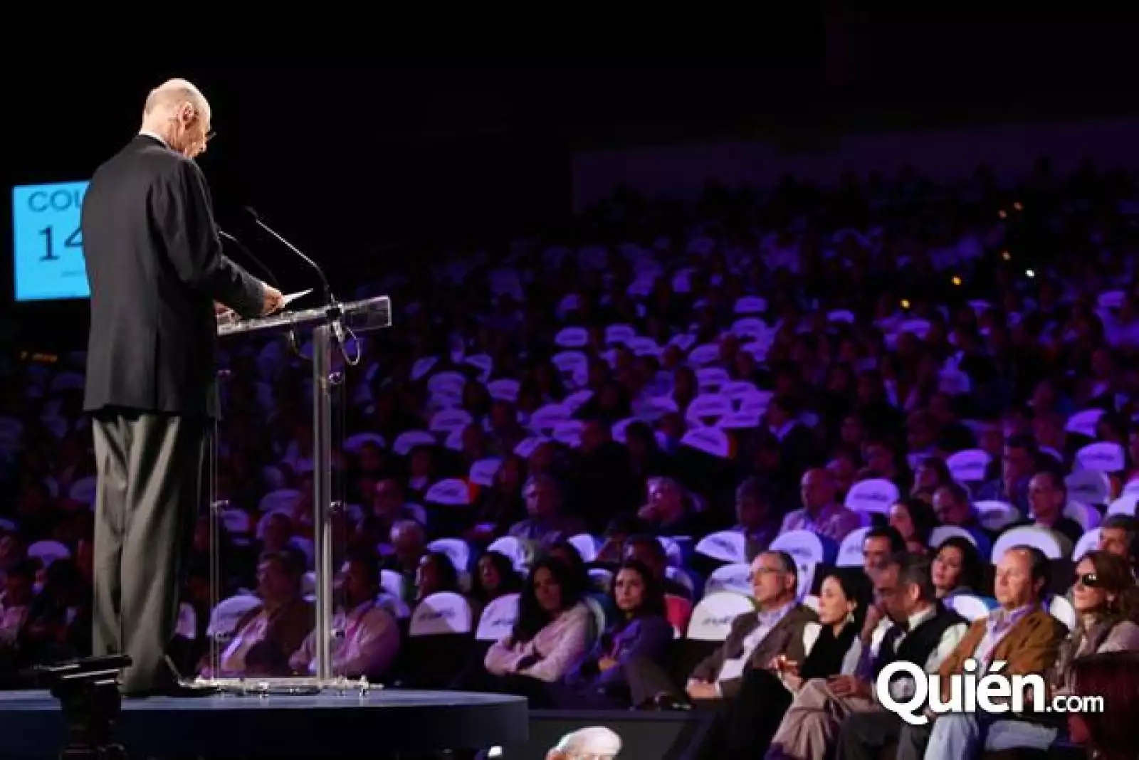 Ciudad de las Ideas.