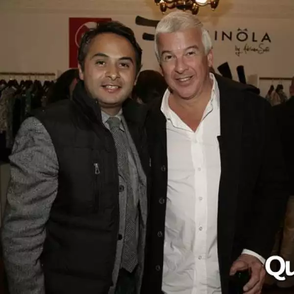 Show room de Ana Gálvez