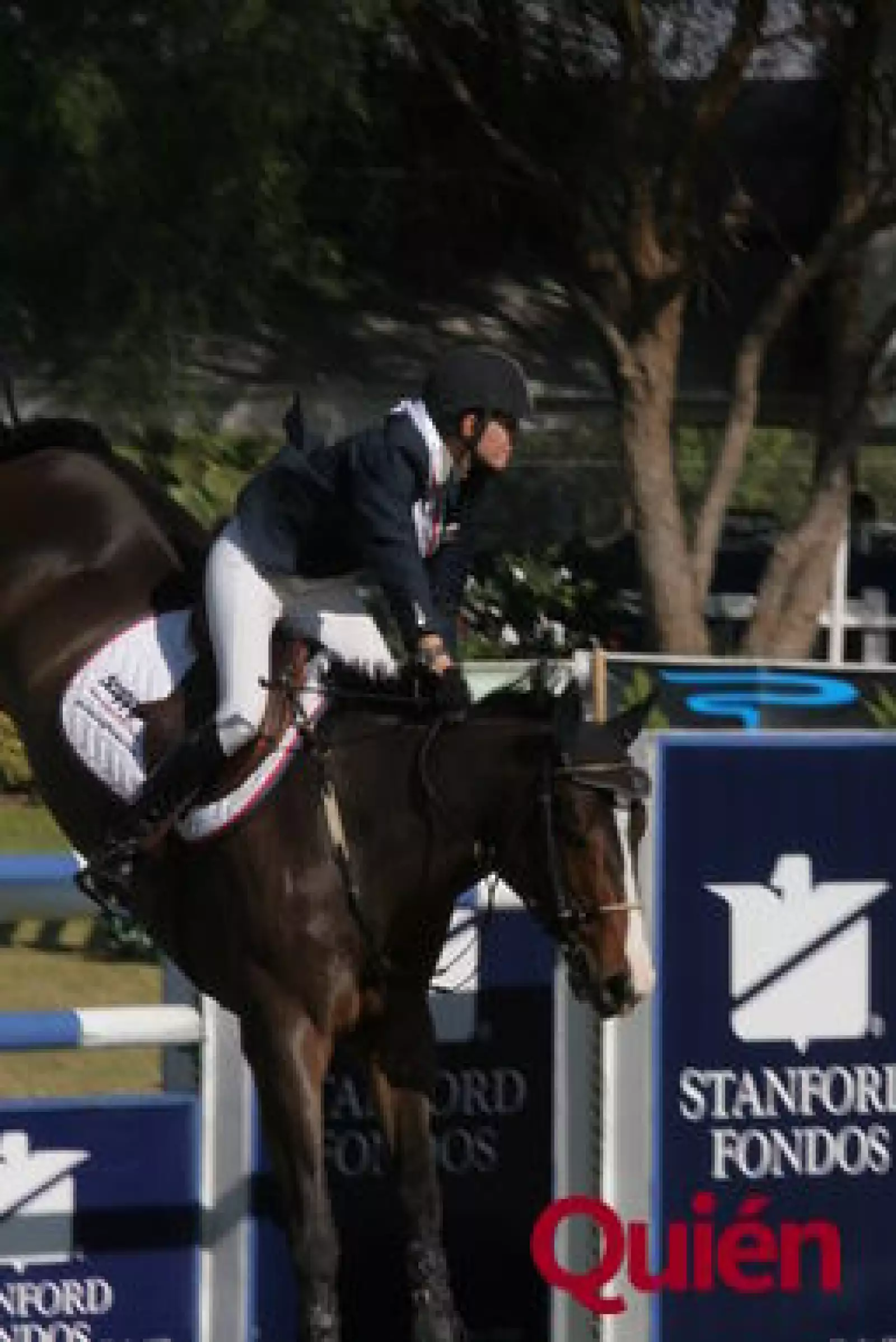 Lorenza Ofarrill (1er lugar)