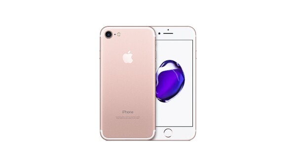 iPhone 7