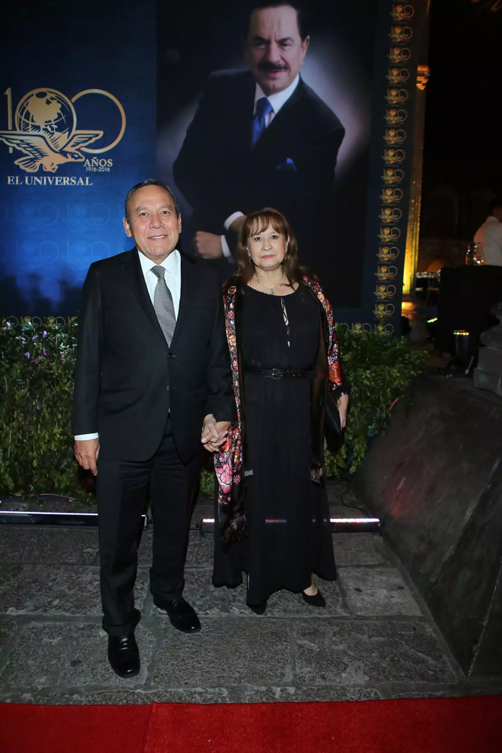 100 años del Universal 