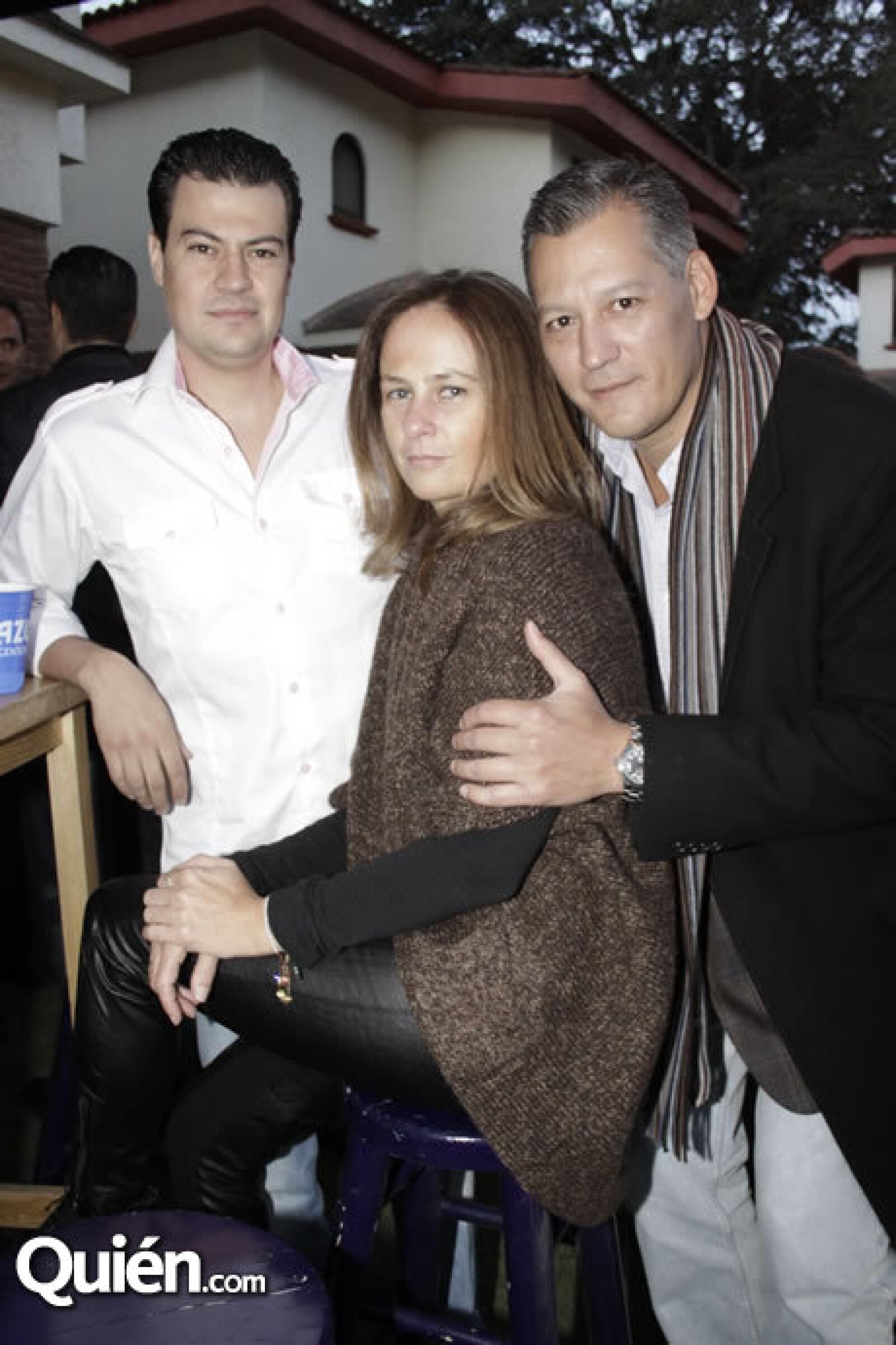German Anaya Celebra Sus 38