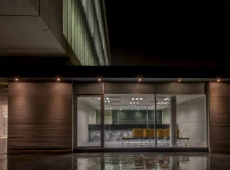 P Salas Regionales del Golfo