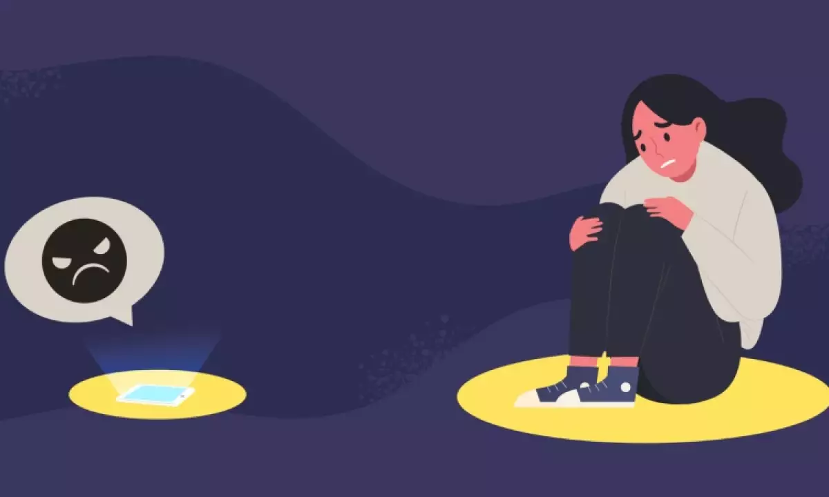 Las redes sociales, ¿una alternativa para atender la salud mental de mujeres?