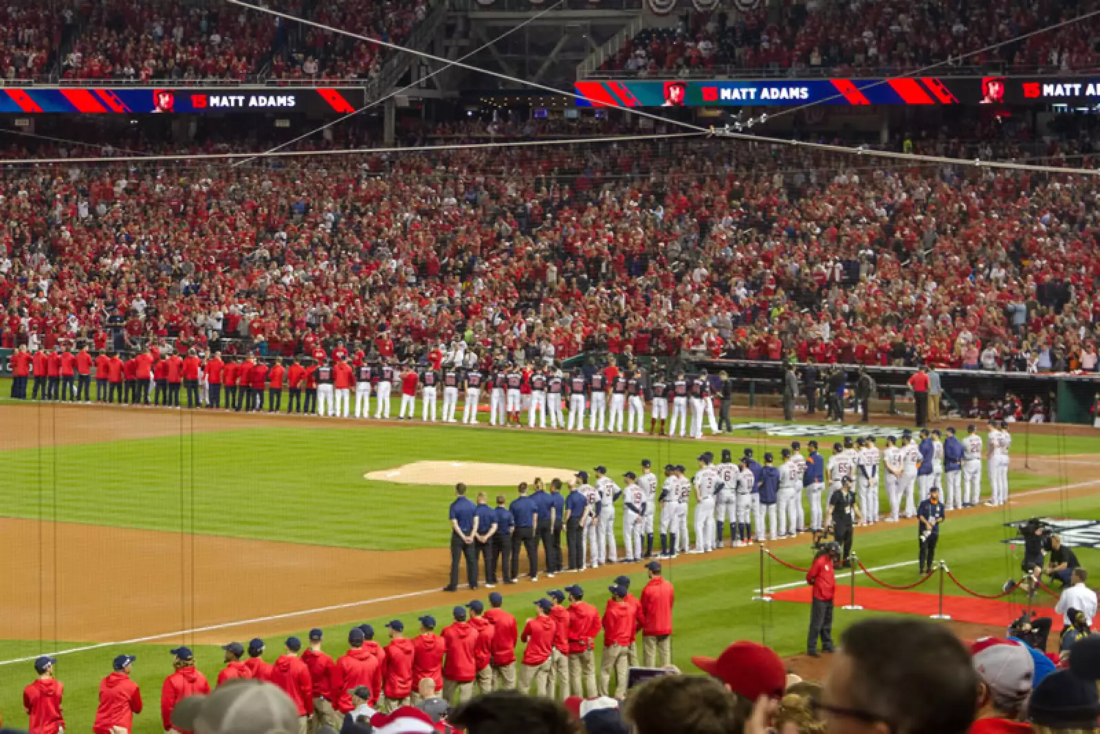 El beisbol es historia y tradición, un deporte que une a millones en el mundo.
