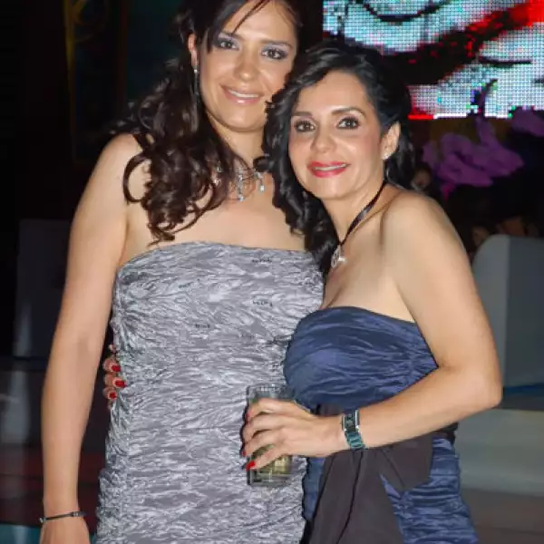 Fiesta de XV Yoshi González