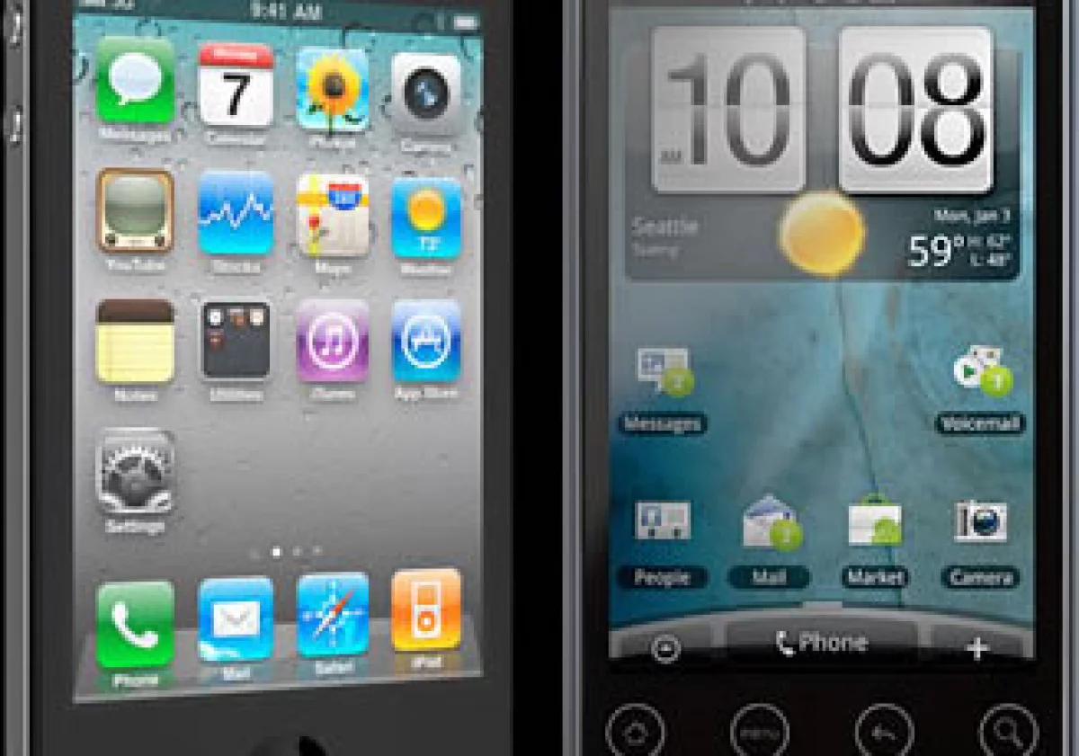 Apple tiene la mayor gama de productos con el iPhone, iPad y iPod. (Foto: Fortune)