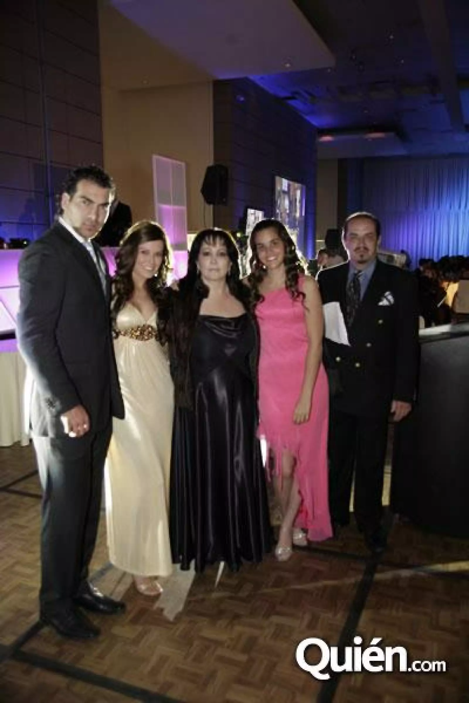 GRADUACION REGINA
