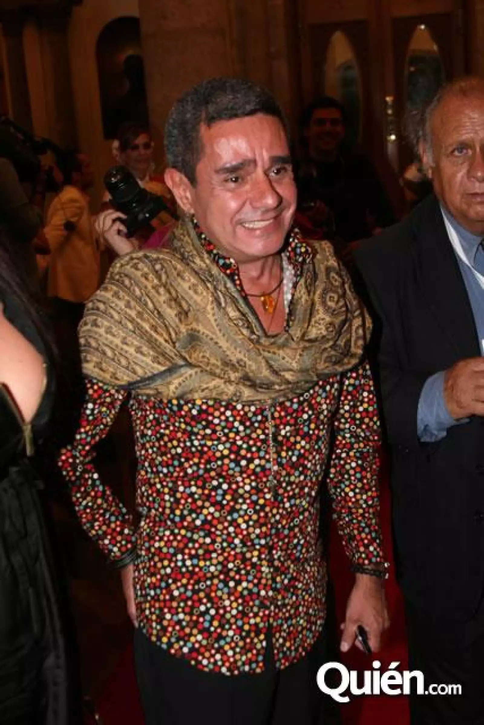 Gala del Mariachi con Susana Zabaleta y Armando Manzanero