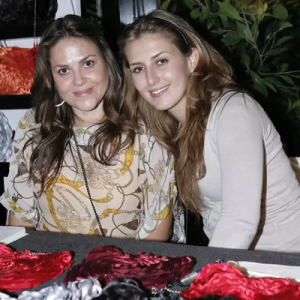 Maria del Mar Rance,Agnes Ortega