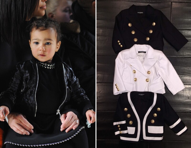 North West