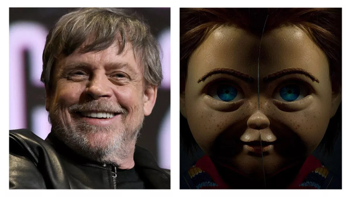 Knightfall For Your Consideration Event in Los Angeles