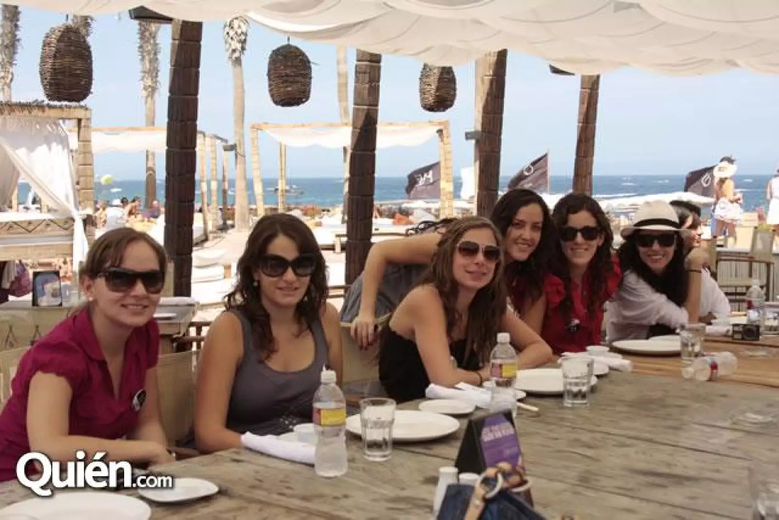 Despedida de soltera