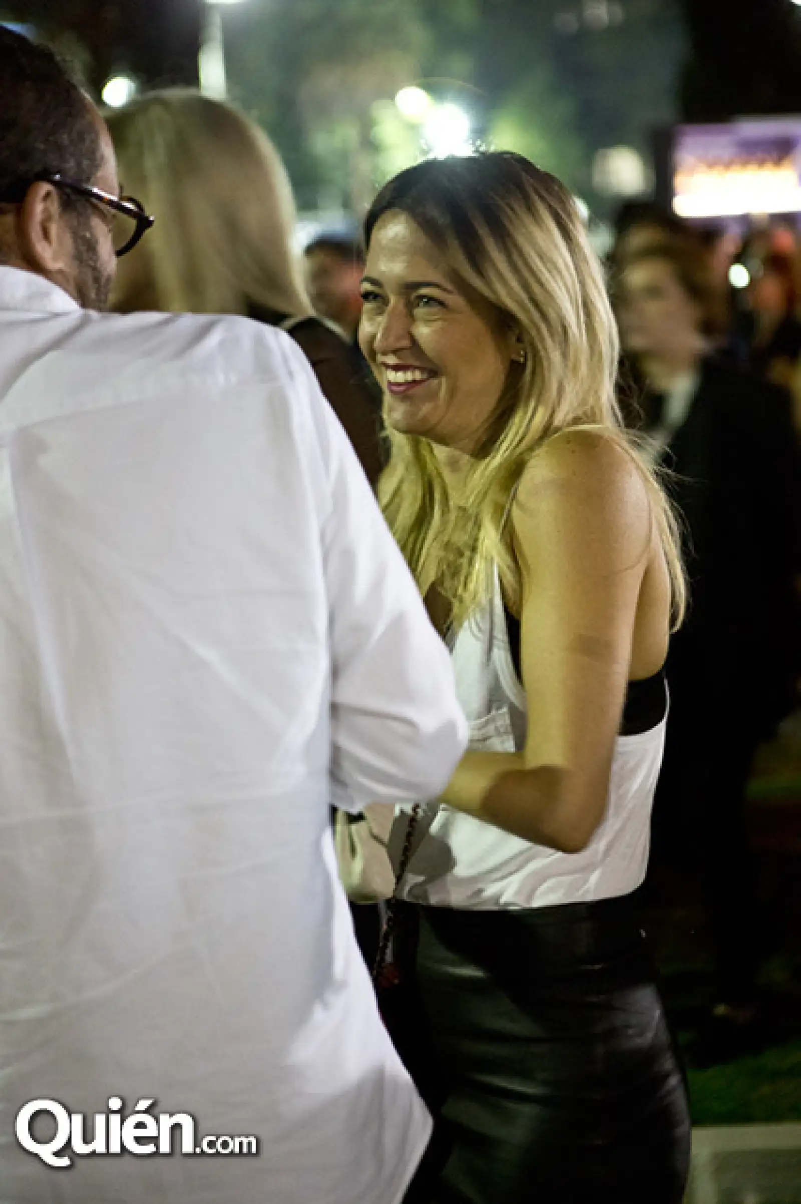 Cecilia Perdomo