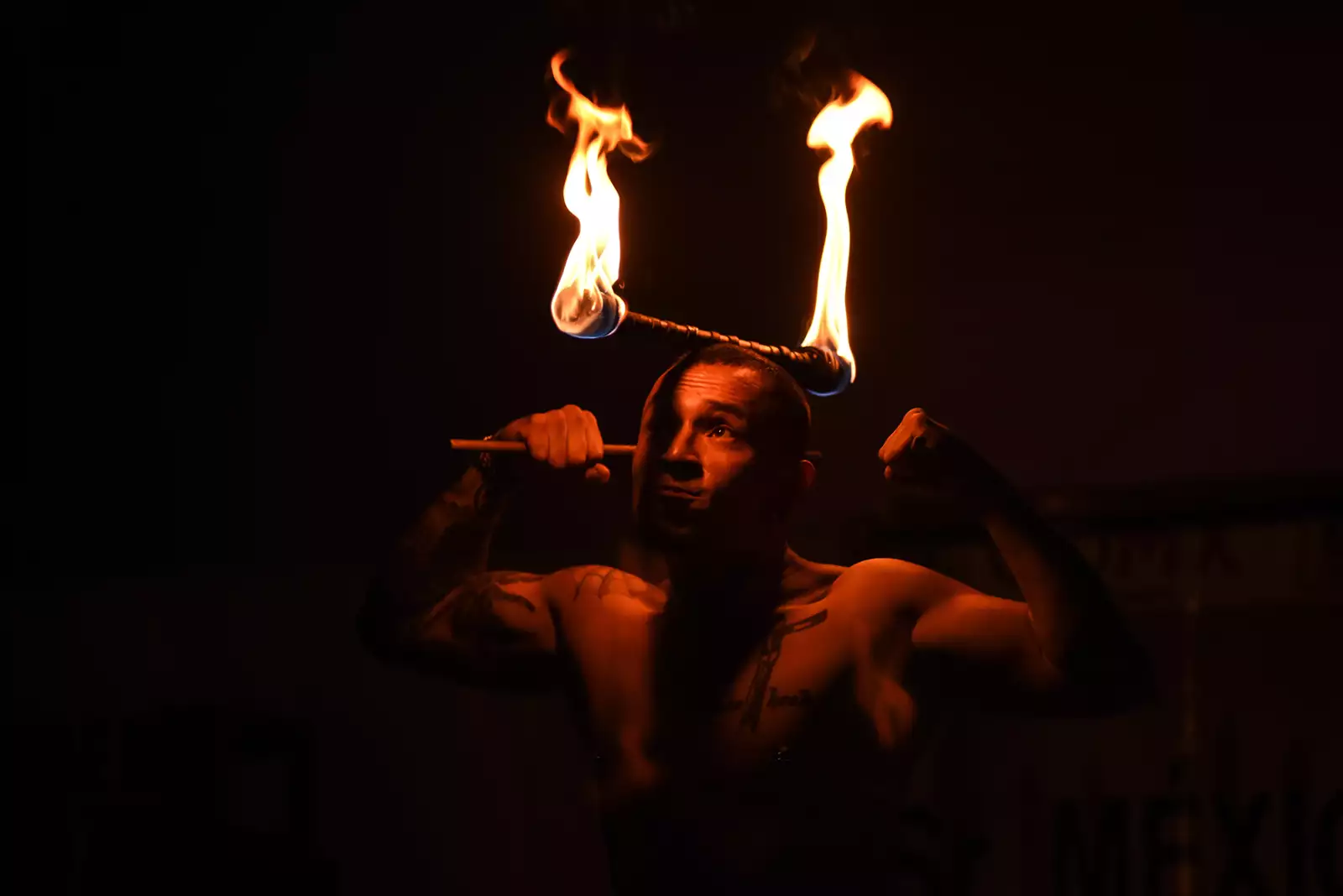 Espíritu de competencia