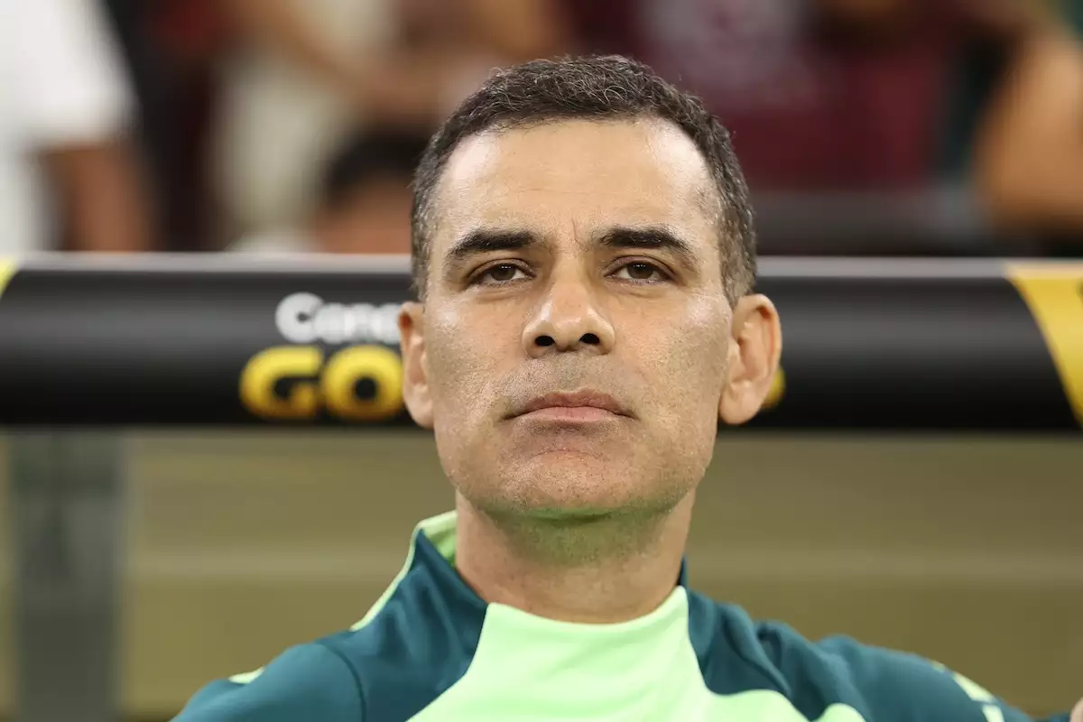 Mexico v Saudi Arabia - Gold Cup 2025: Quarterfinal