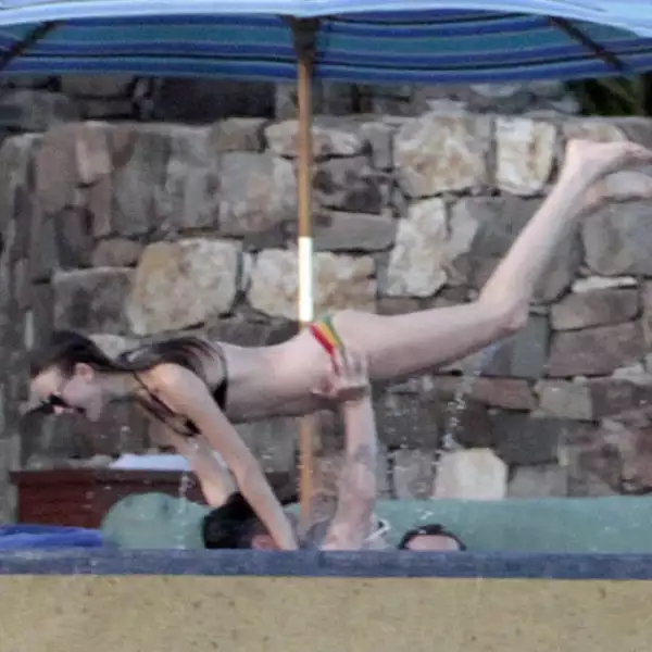 Su amor los reunió nuevamente y el pasado julio al reportarse que se comprometieron.