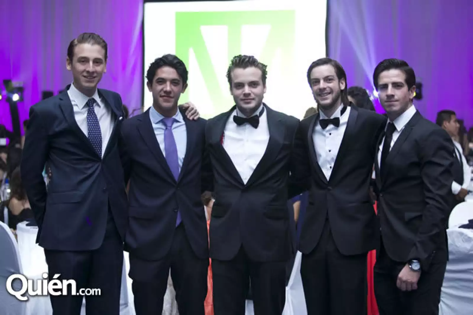 Andres Gacía de Vinuesa,Félix Delgado,Andres Añvárez,Allan Carswell,Daniel Ceniceros