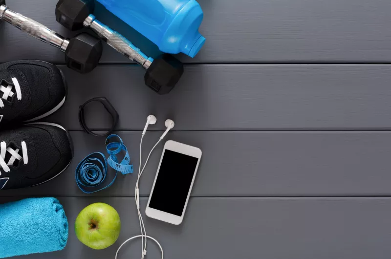 5 gadgets para facilitar tu rutina de ejercicio 