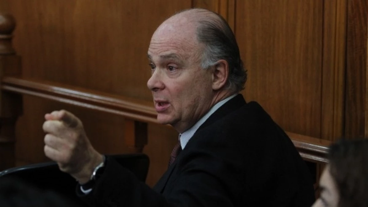 Enrique Krauze