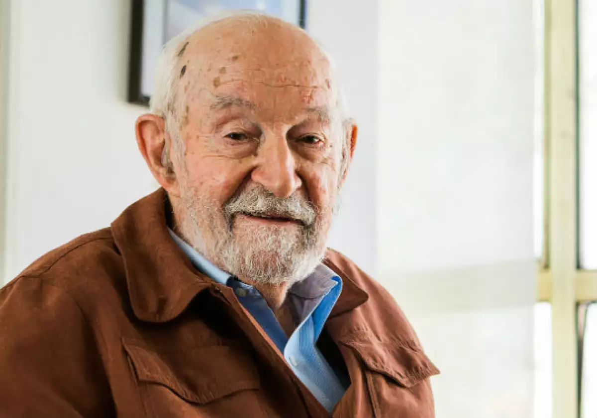 oscar de buen