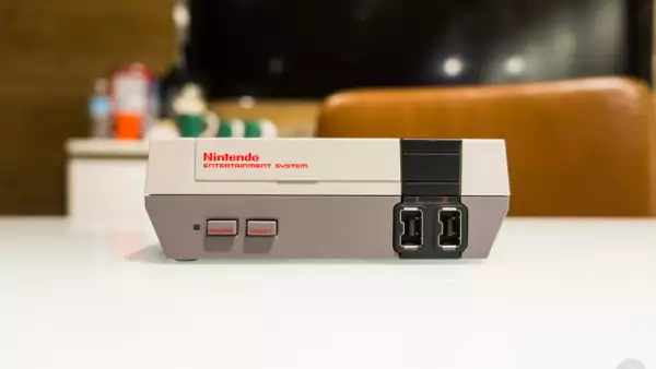 NES