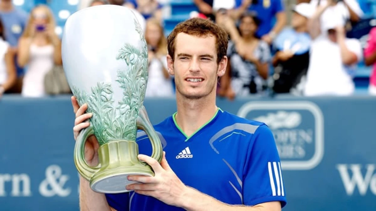 Murray