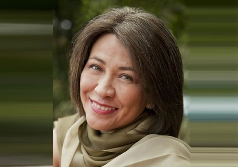 Alicia Silva_Mujeres Lideres Sustentabilidad