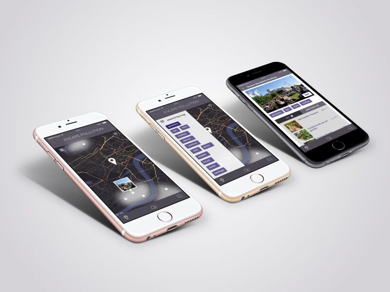 Flow app