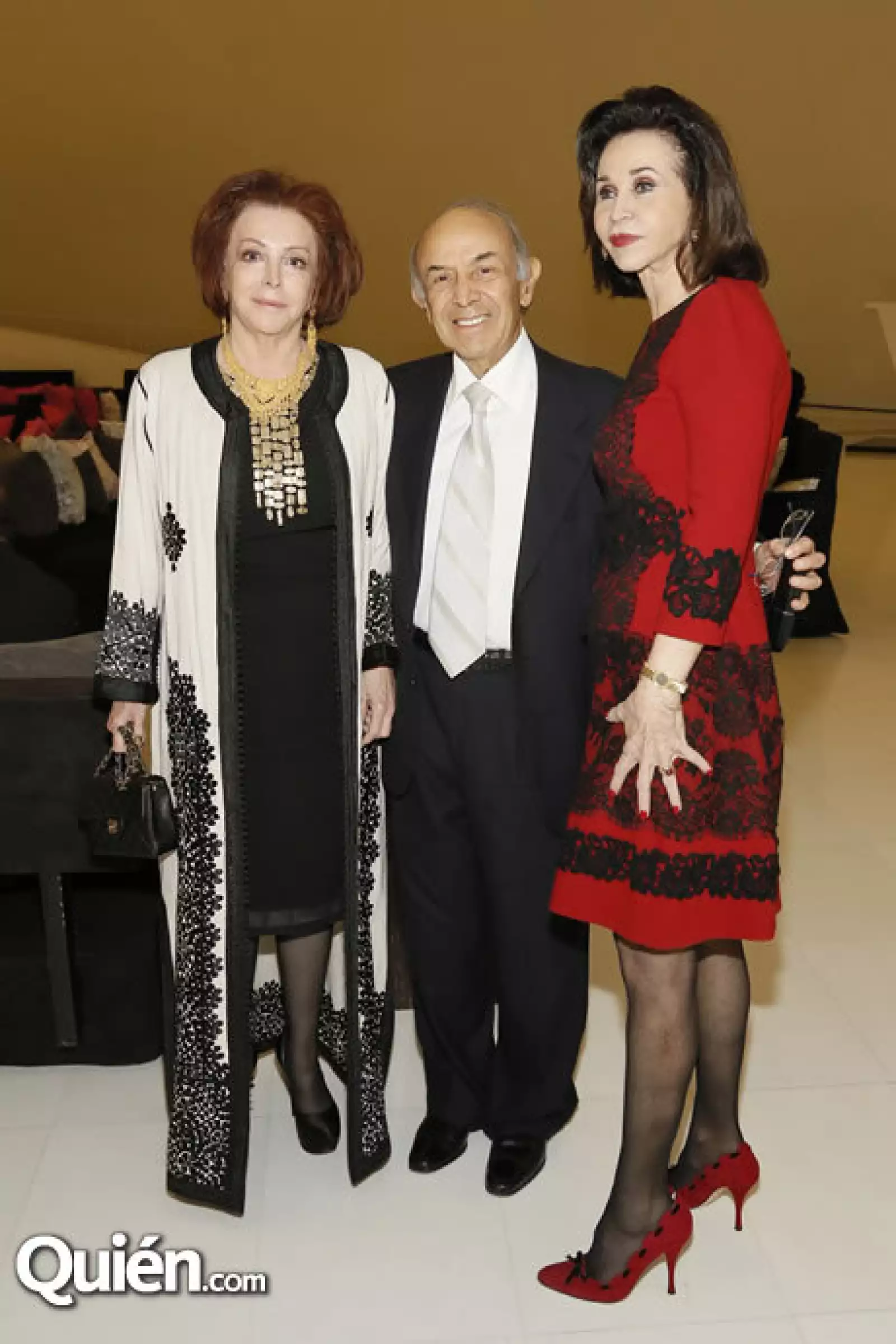 María Luisa Serna,Clemente Serna,Pepita Serrano