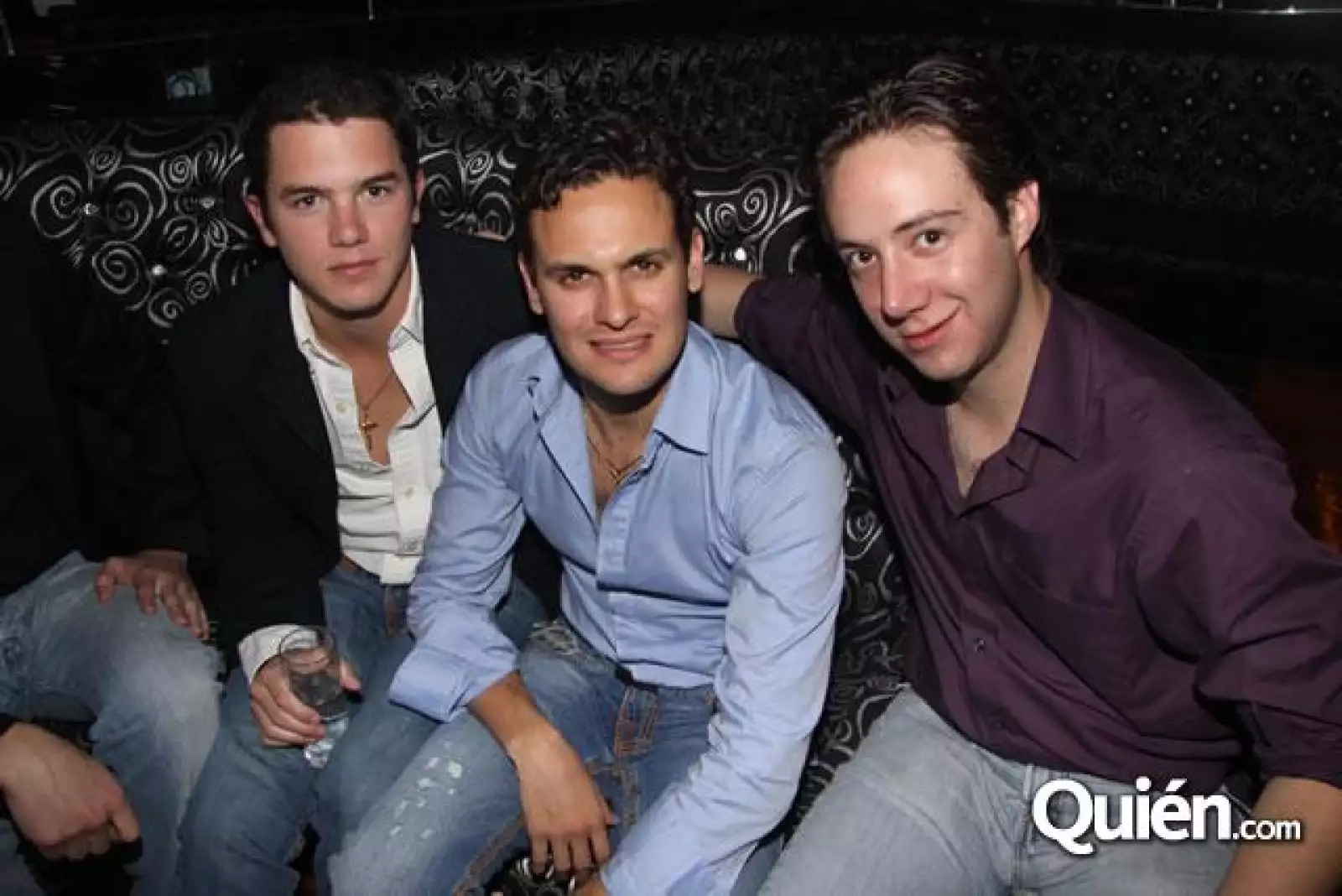 Inauguración Bar Kaah