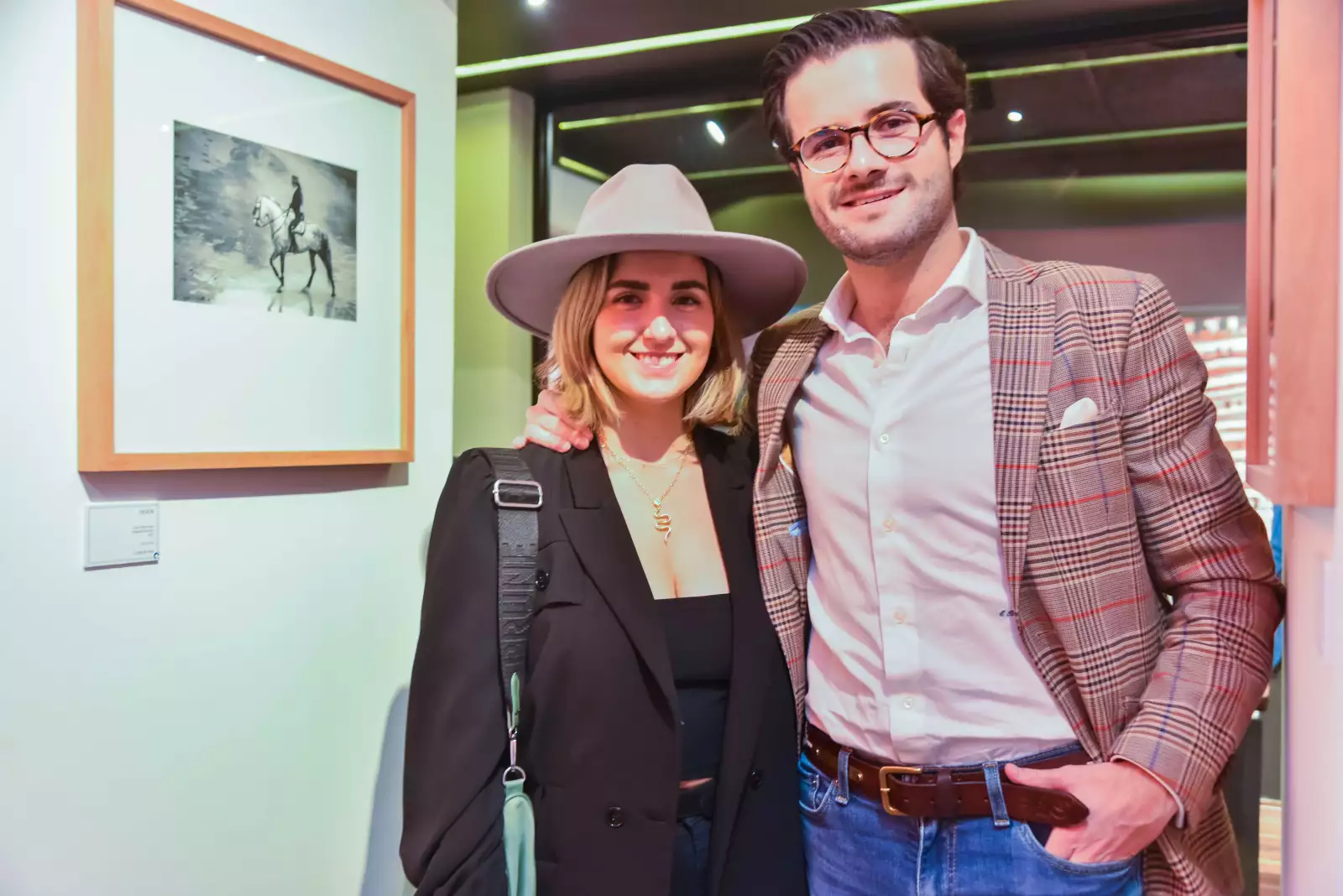 Suertes, detalles y pasión 