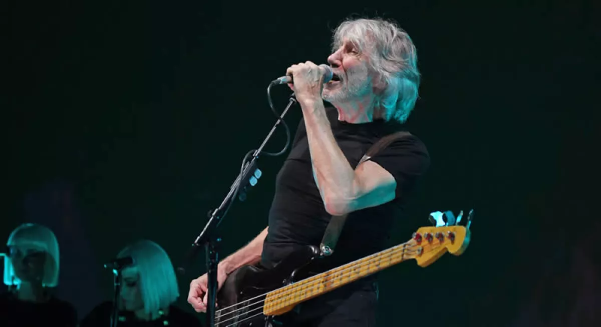 Roger Waters